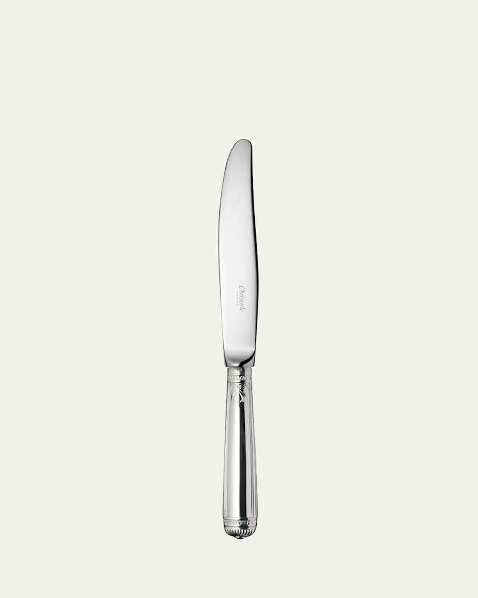 Malmaison Silver-Plated Dinner Knife